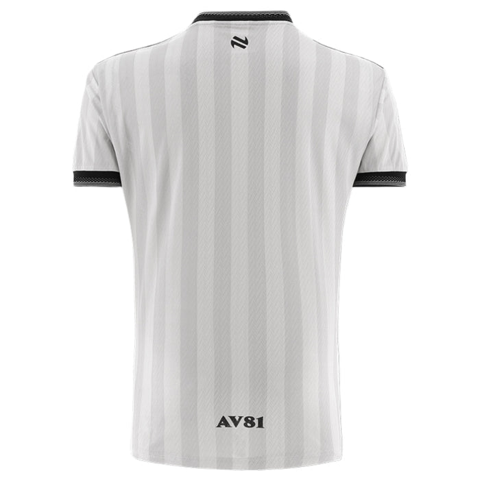 O'Neills Galway United 2026 Away Jersey