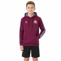 O'Neills Galway United 2026 Kids Vintage Hoodie