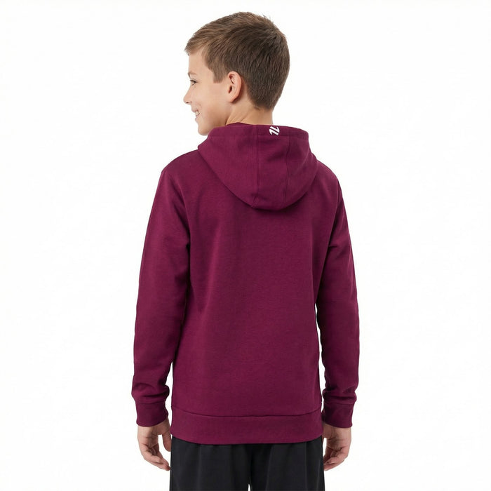 O'Neills Galway United 2026 Kids Vintage Hoodie