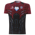 O'Neills Galway United 2026 Pre-Match Kids Jersey