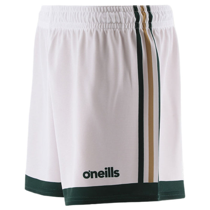 O'Neills Kerry GAA 2026 Home Printed Shorts