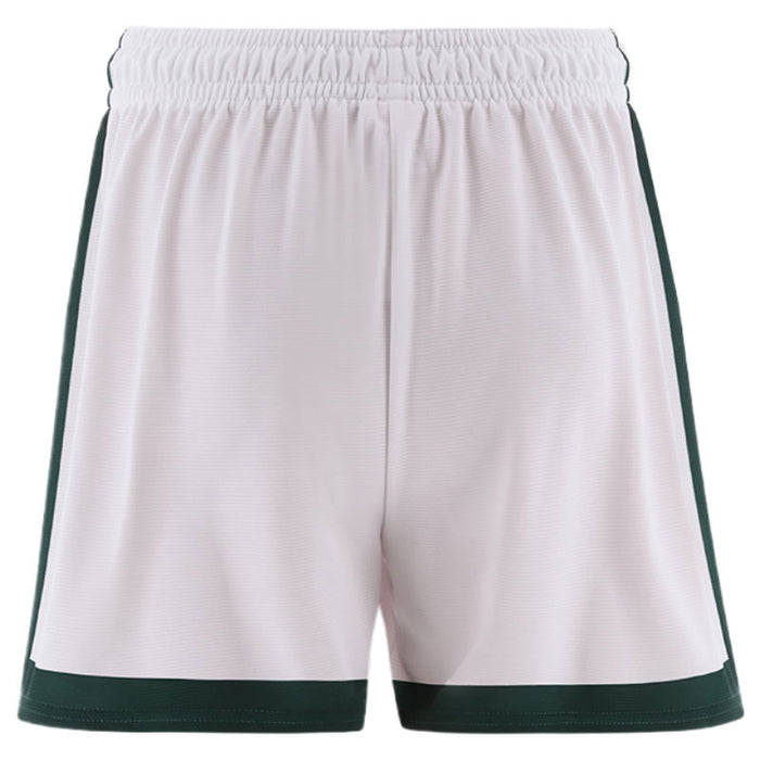 O'Neills Kerry 26 Home Printed Short Wht