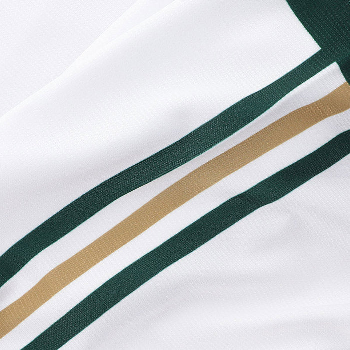 O'Neills Kerry 26 Home Printed Short Wht