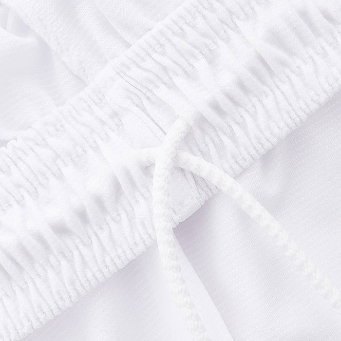 O'Neills Kerry 26 Home Printed Short Wht
