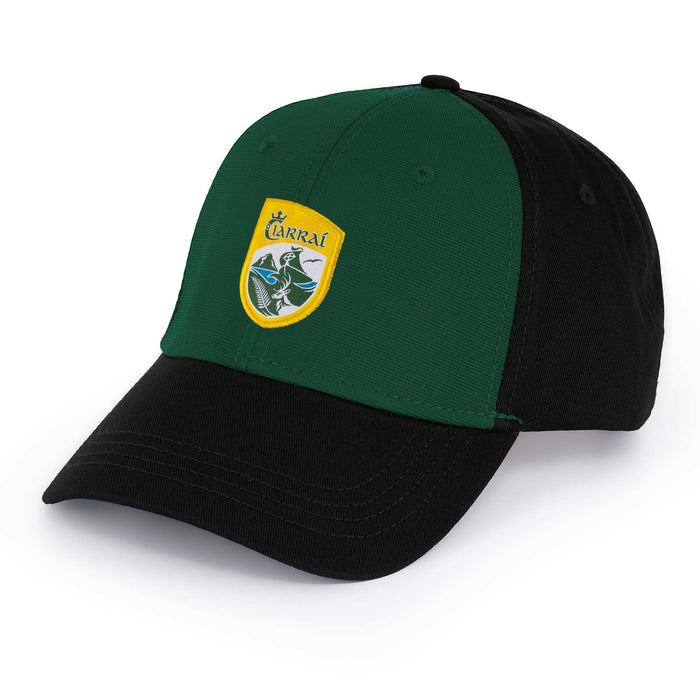 O'Neills Kerry  Tadhg Baseball Hat Black