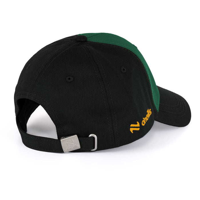 O'Neills Kerry  Tadhg Baseball Hat Black