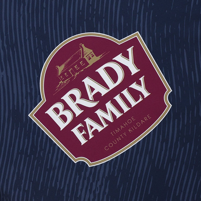 O'Neills Kildare 26 Alt Plyr Fit Jsy Nvy