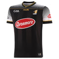 O'Neills Kilkenny 26 GK Home Jersey Blk