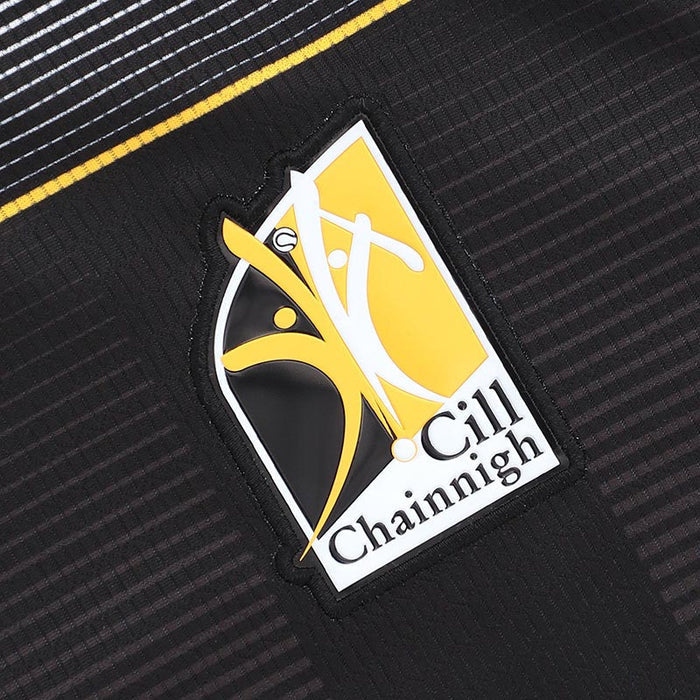 O'Neills Kilkenny 26 GK Home Jersey Blk