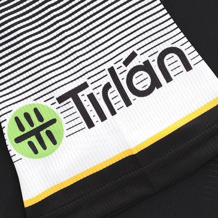 O'Neills Kilkenny 26 GK Home Jersey Blk