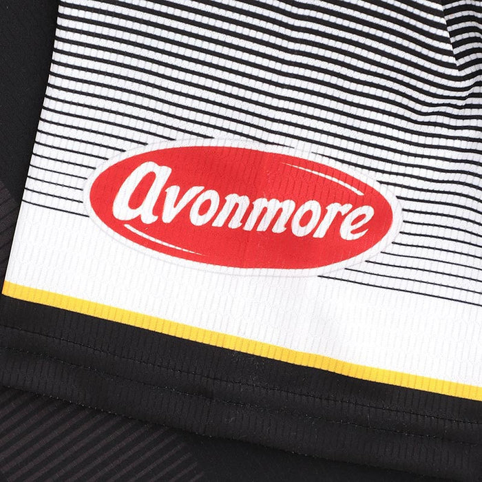 O'Neills Kilkenny 26 GK Home Jersey Blk