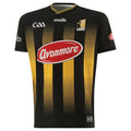 O'Neills Kilkenny 26 Home Jersey Black