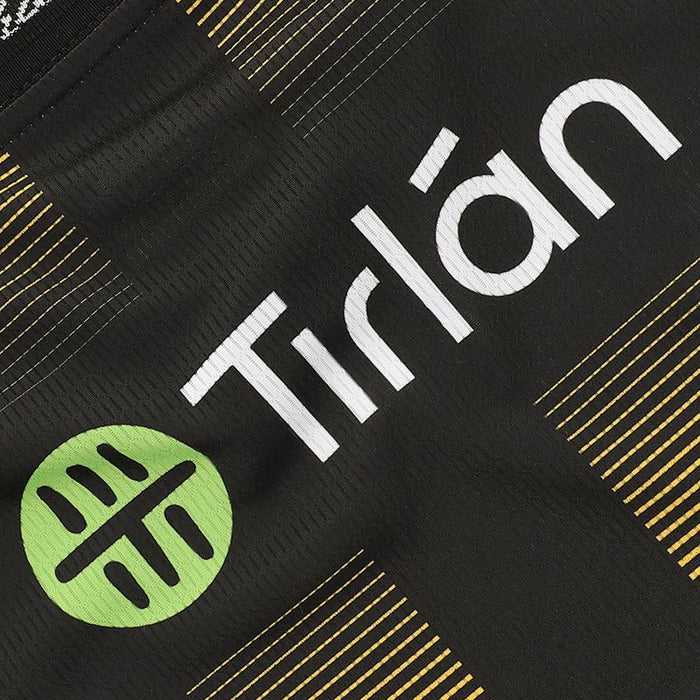 O'Neills Kilkenny 26 Home Jersey Black