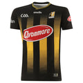 O'Neills Kilkenny 26 HM Play Fit Jsy Blk