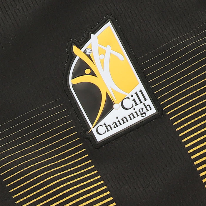 O'Neills Kilkenny 26 HM Play Fit Jsy Blk