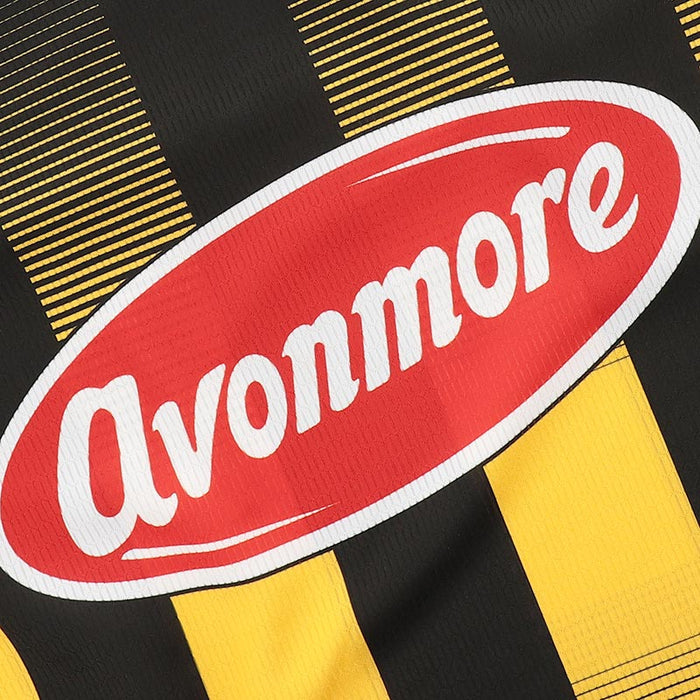 O'Neills Kilkenny 26 HM Play Fit Jsy Blk