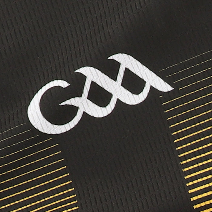 O'Neills Kilkenny 26 HM Play Fit Jsy Blk