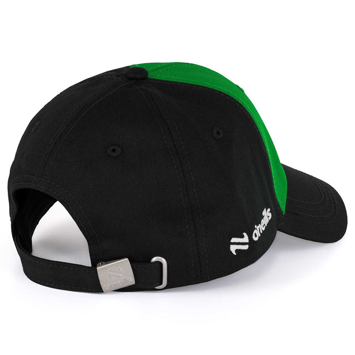 O'Neills Limerick Tadhg Baseball Hat Blk