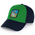 O'Neills Limerick Tadhg Baseball Hat Nvy