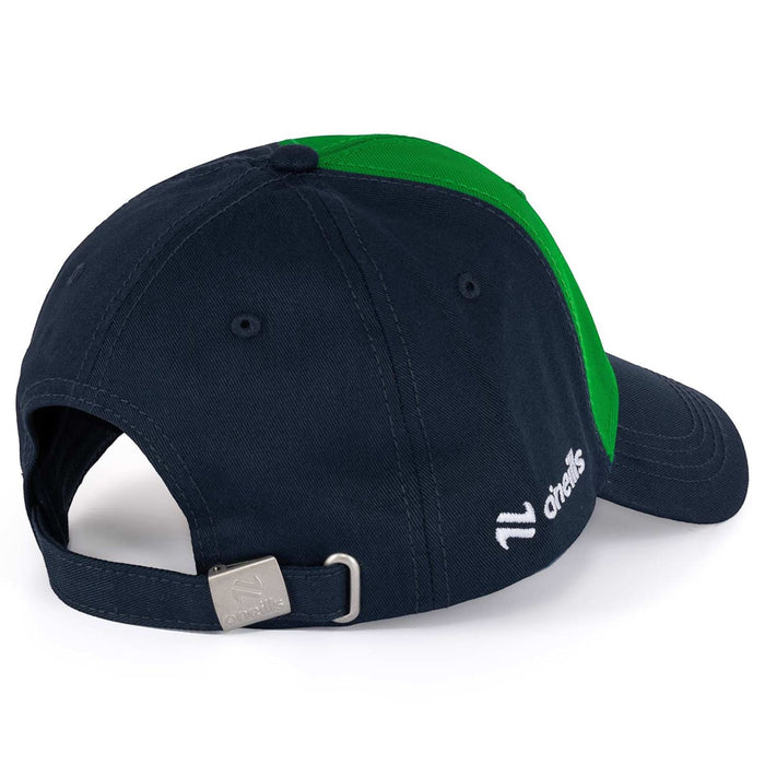 O'Neills Limerick Tadhg Baseball Hat Nvy