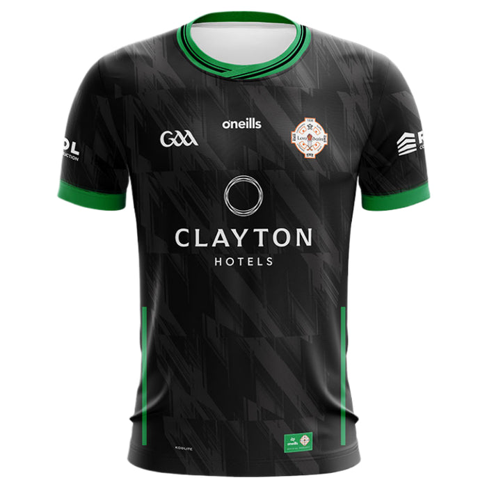 O'Neills London GAA 2026 Goalkeeper Home Jersey