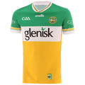 O'Neills Offaly 2024 Home Player Fit Jersey