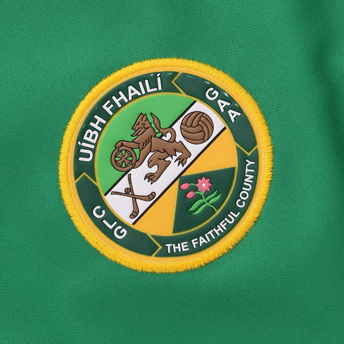 O'Neills Offaly 2024 Home Player Fit Jersey