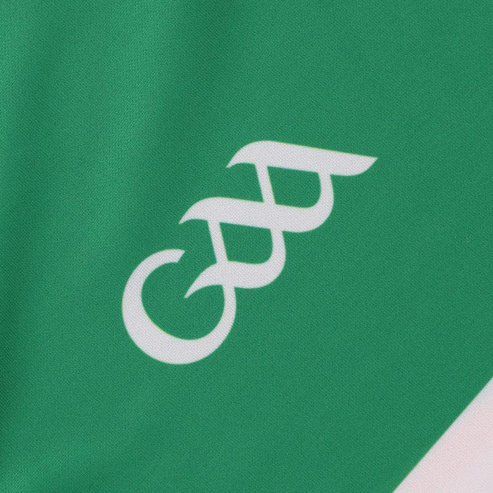 O'Neills Offaly 2024 Home Player Fit Jersey