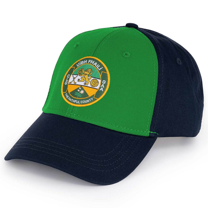 O'Neills Offaly GAA Tadhg Baseball Hat