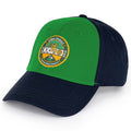 O'Neills Offaly GAA Tadhg Baseball Hat