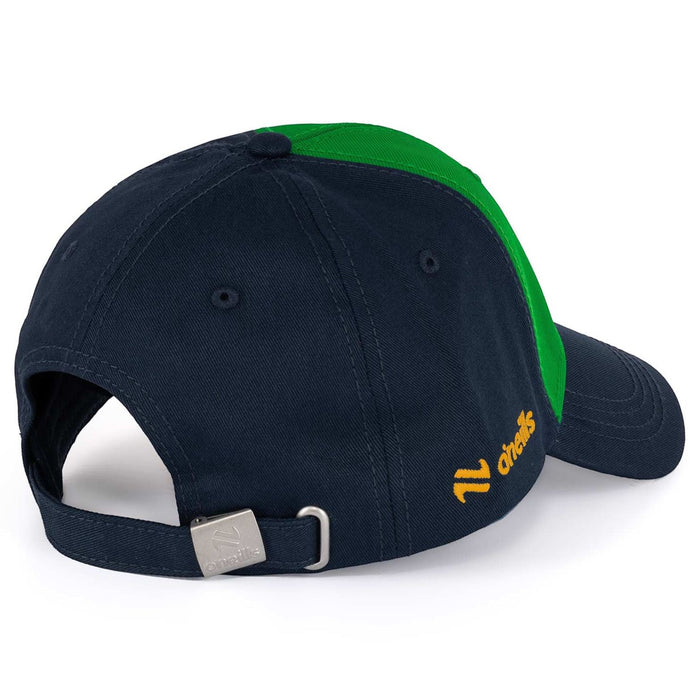 O'Neills Offaly GAA Tadhg Baseball Hat