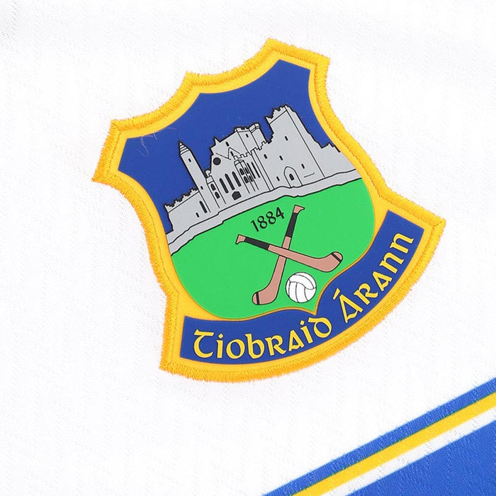 O'Neills Tipperary 26 GK Home Jrsy White