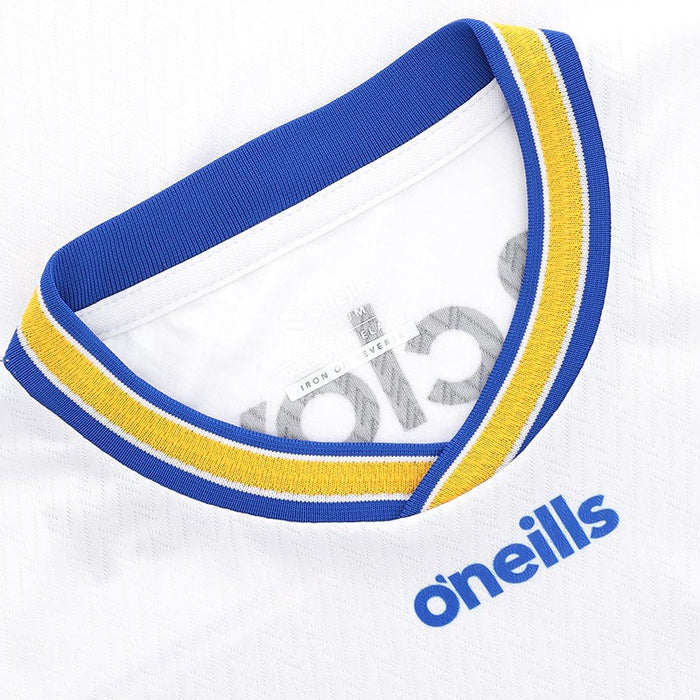 O'Neills Tipperary 26 GK Home Jrsy White