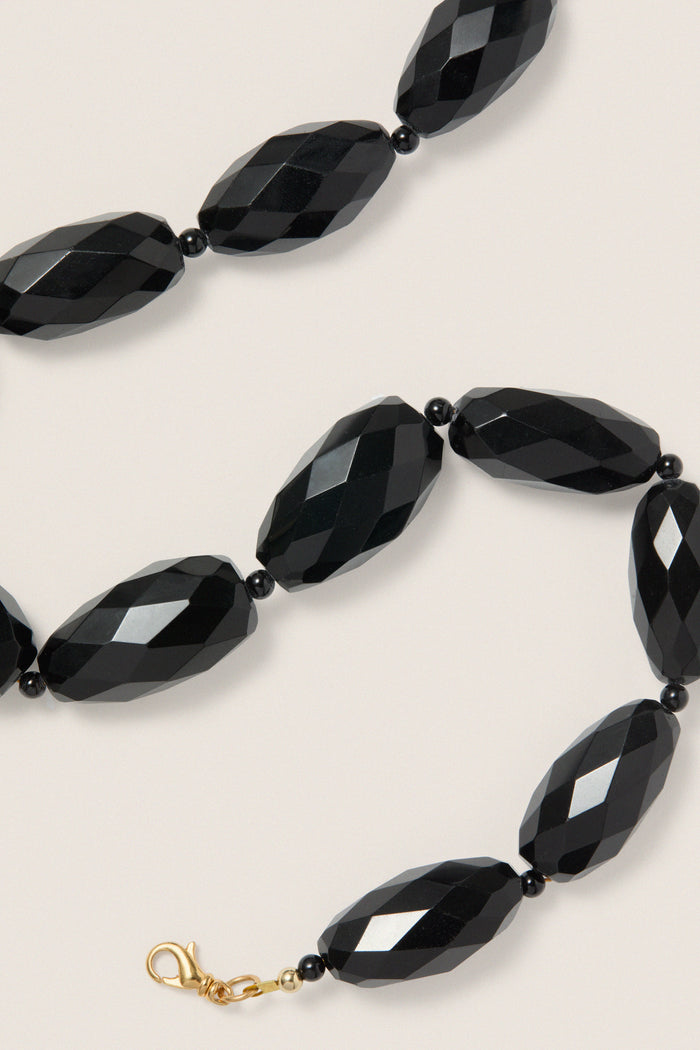 Onyx Wrenlee Necklace