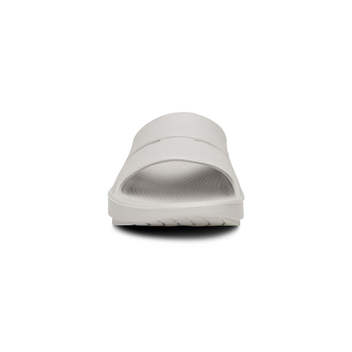 Oofos Ooahh Sandal Moonstone