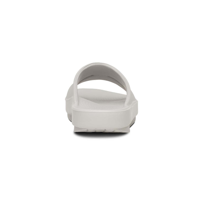 Oofos Ooahh Sandal Moonstone