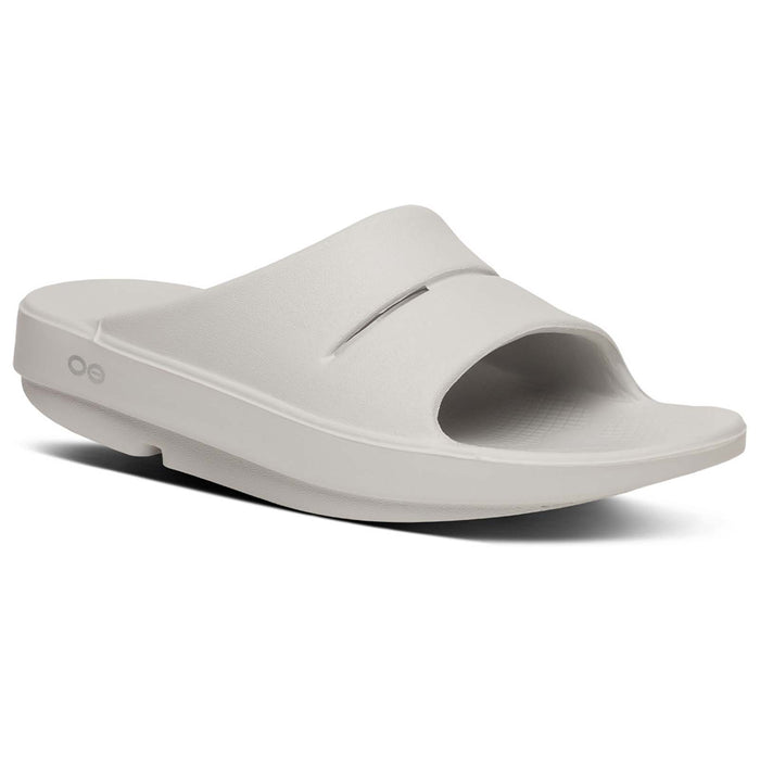 Oofos Ooahh Sandal Moonstone