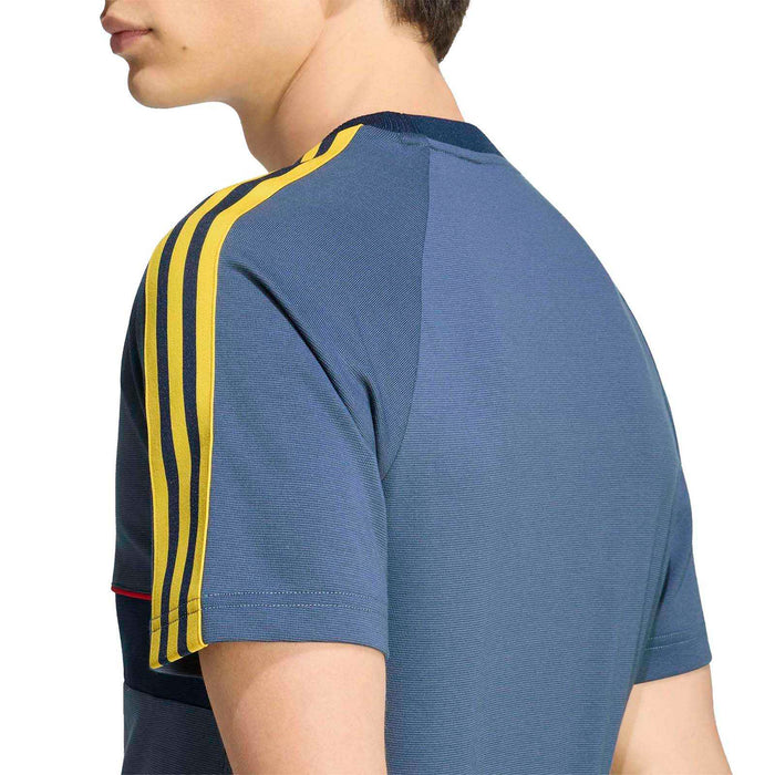 adidas Originals Arsenal Football 2026/27 Adults T-Shirt