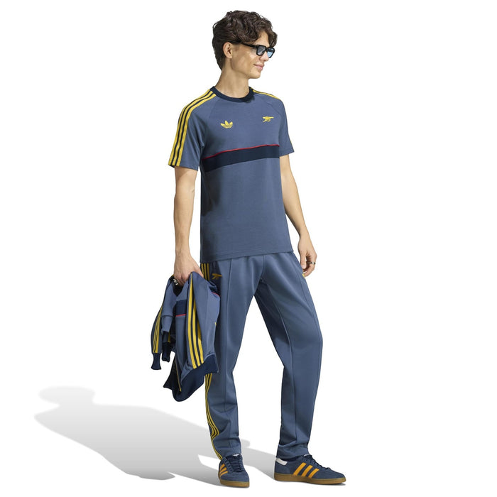 adidas Originals Arsenal Football 2026/27 Adults T-Shirt