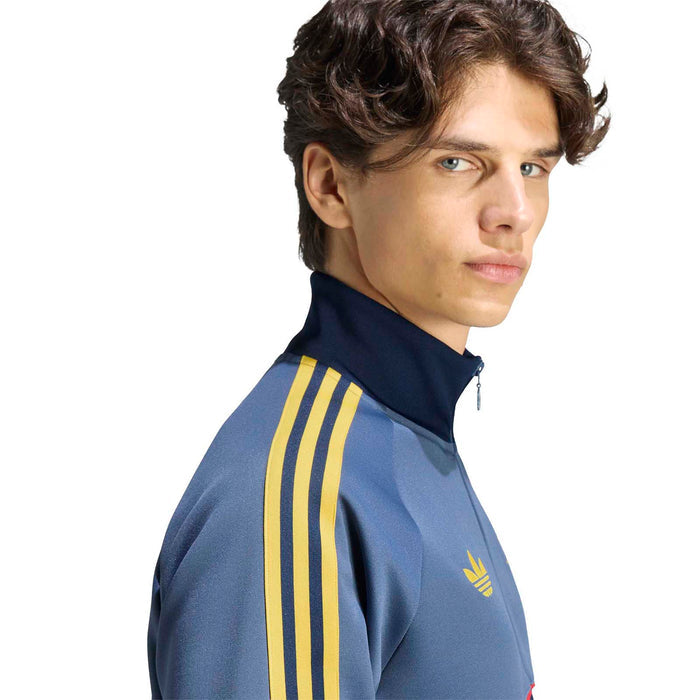 adidas Originals Arsenal Football 2026/27 Adults Track Top