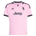 adidas Originals Juventus Football 2026/27 Kids Away Jersey