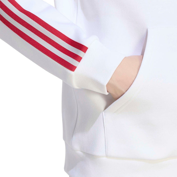 adidas Originals Liverpool Football 2026/27 Adults Hoodie