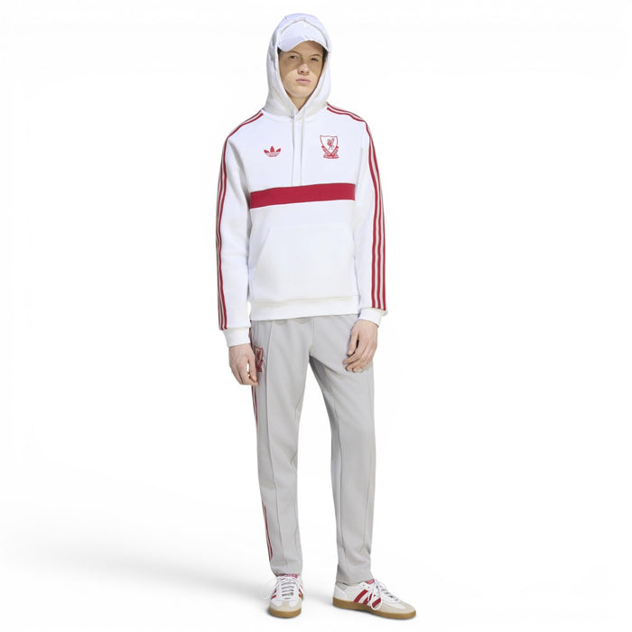 adidas OG LFC 26 OG2 Hoodie White