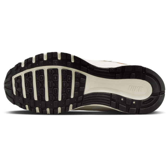 NIKE P-6000 Kids White
