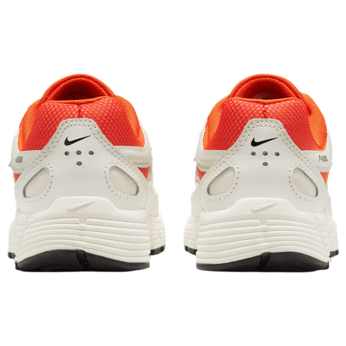 NIKE P-6000 Kids White