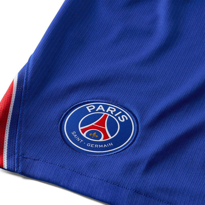 Nike PSG 26 Kids Home Kit Navy