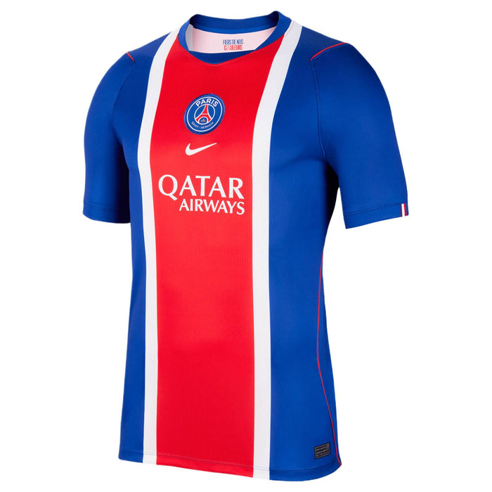 Nike PSG 26 Kids Home Kit Navy