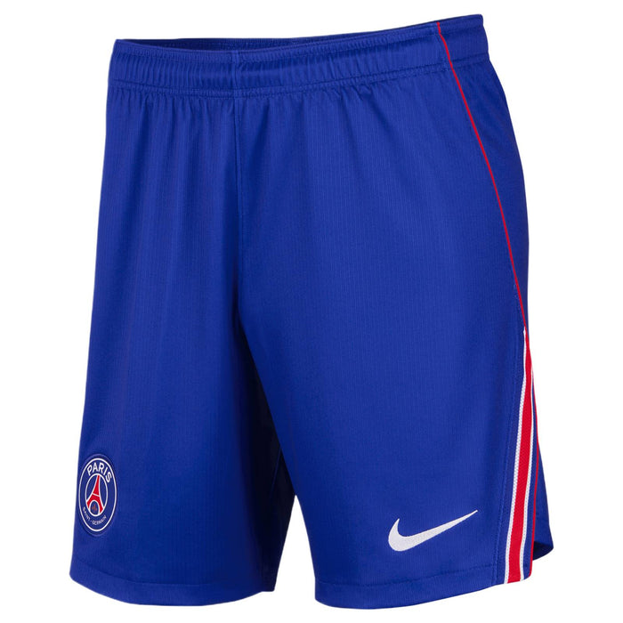 Nike PSG 26 Kids Home Kit Navy