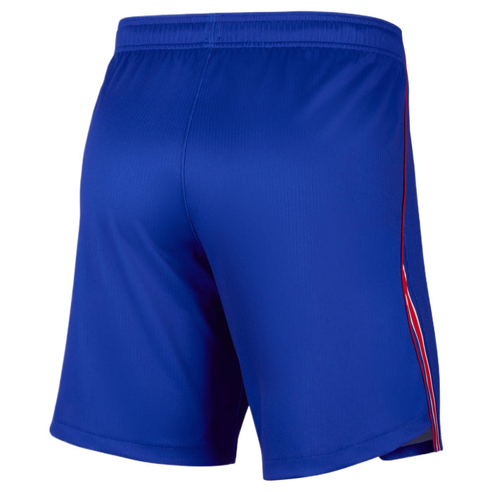 Nike PSG 26 Kids Home Kit Navy