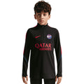 Nike Paris Saint-Germain 2026 Strike Kids Dri-FIT Soccer Knit Drill Top